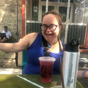 Team Page: Sweet Melanie